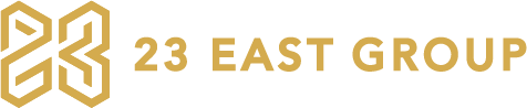 23 East Group
